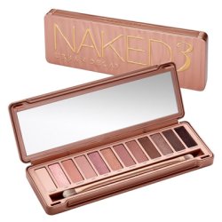 画像1: URBAN DECAY アーバン ディケイ ネイキッド 3 パレット 15.6g