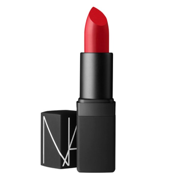 画像1: NARS ナーズ リップ スティック #1011 JUNGLE RED 3.4g (1)