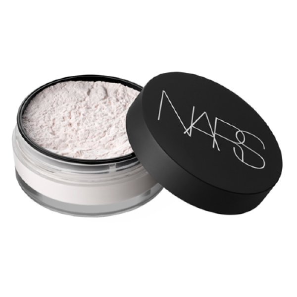 画像1: NARS ナーズ ライト リフレクティング セッティング パウダー ルース 10g (1)