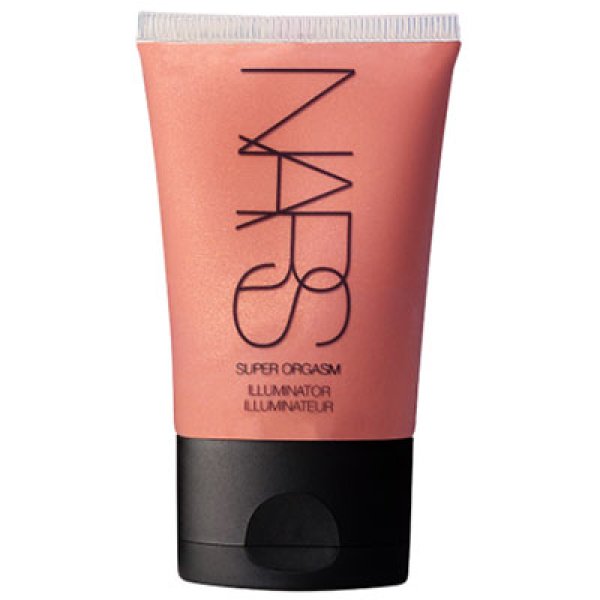 画像1: NARS ナーズ メーキャップイルミネイター #2339 SUPER ORGASM 30ml (1)