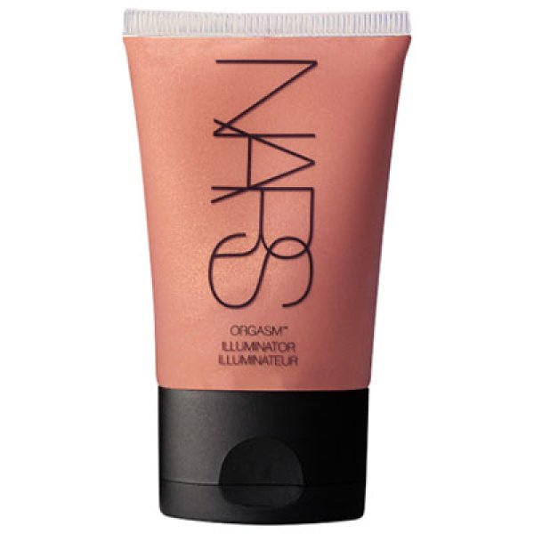 画像1: NARS ナーズ メーキャップイルミネイター #2342 ORGASM 30ml (1)