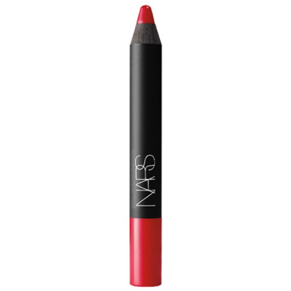 画像1: NARS ナーズ ベルベット マット リップ ペンシル #2457 DRAGON GIRL 2.4g (1)