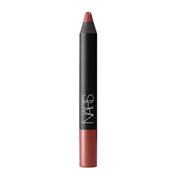 画像1: NARS ナーズ ベルベット マット リップ ペンシル #2463 WALKYRIE 2.4g (1)