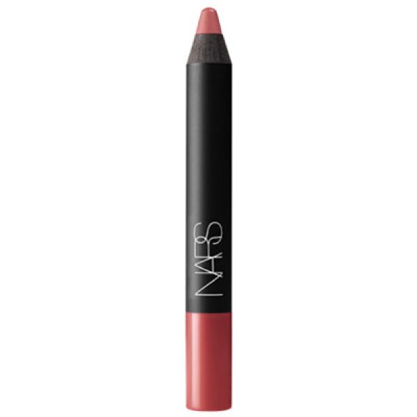 画像1: NARS ナーズ ベルベット マット リップ ペンシル #2467 DOLCE VITA 2.4g (1)