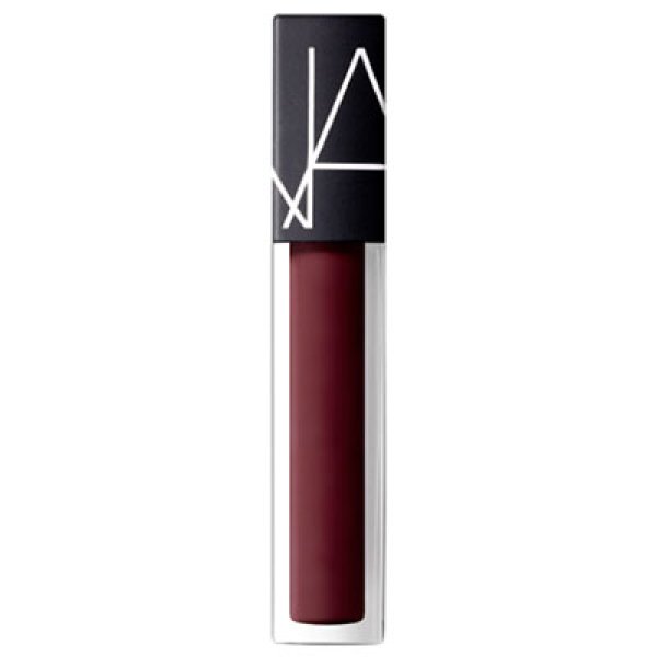 画像1: NARS ナーズ ベルベット リップ グライド #2720 TOY 5.7ml (1)