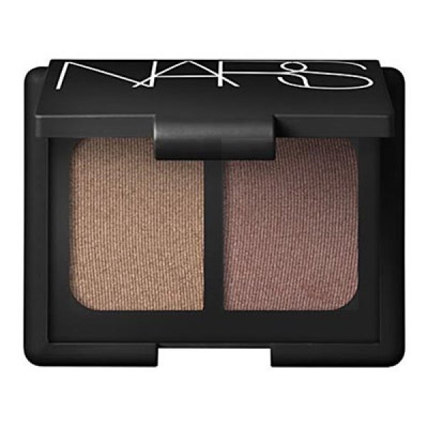 画像1: NARS ナーズ デュオ アイ シャドー #3057 KALAHARI 4g (1)