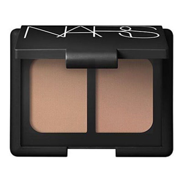 画像1: NARS ナーズ デュオ アイ シャドー #3063 PORTOBELLO 4g (1)