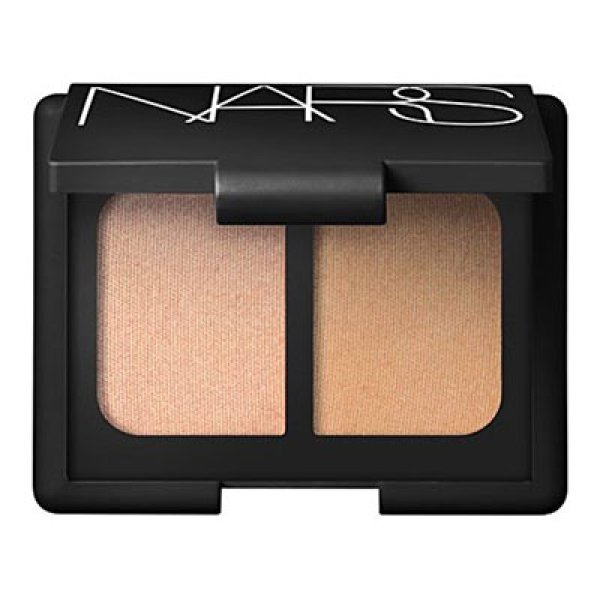 画像1: NARS ナーズ デュオ アイ シャドー #3065 ALHAMBRA 4g (1)