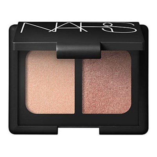 画像1: NARS ナーズ デュオ アイ シャドー #3077 SILK ROAD 4g (1)