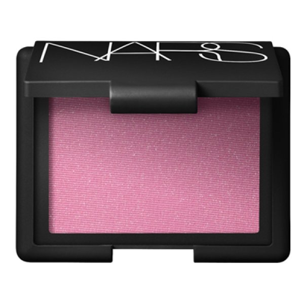 画像1: NARS ナーズ ブラッシュ #4023 ANGELIKA 4.8g (1)