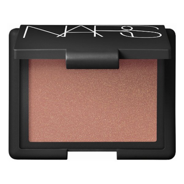 画像1: NARS ナーズ ブラッシュ #4028 OASIS 4.8g (1)
