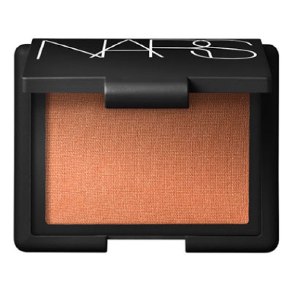 画像1: NARS ナーズ ブラッシュ #4029 LUSTER 4.8g (1)