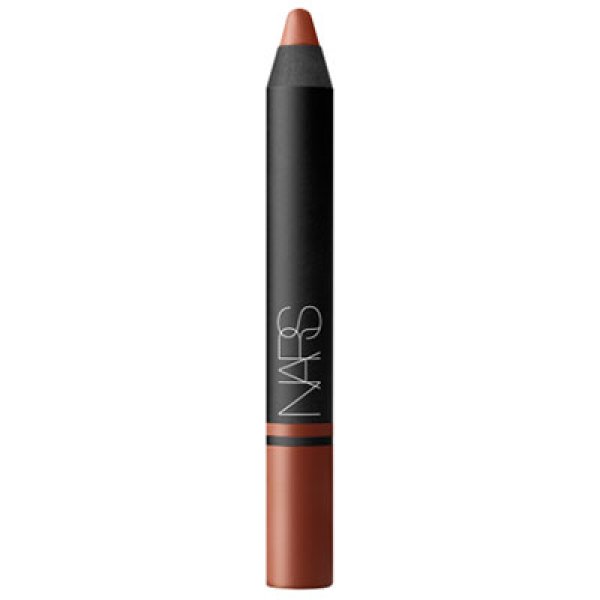 画像1: NARS ナーズ サテン リップ ペンシル #9200 HET LOO 2.2g (1)
