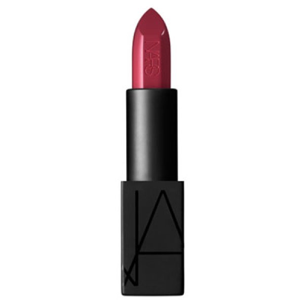 画像1: NARS ナーズ オーデイシャス リップスティック #9458 AUDREY 4.2g (1)