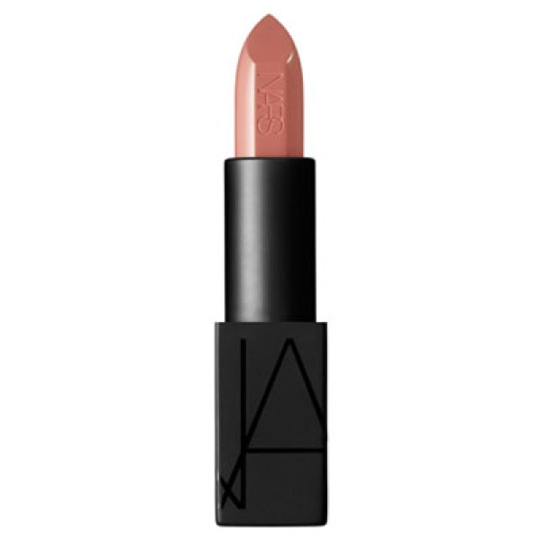 画像1: NARS ナーズ オーデイシャス リップスティック #9464 RAQUEL 4.2g (1)