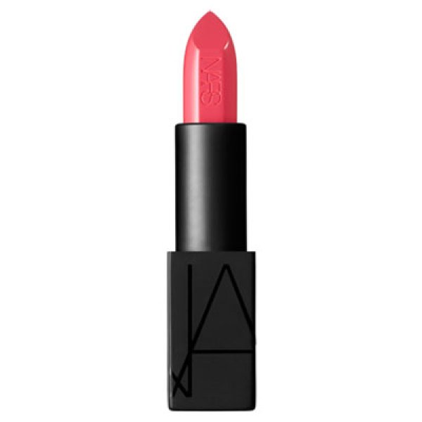 画像1: NARS ナーズ オーデイシャス リップスティック #9467 NATALIE 4.2g (1)