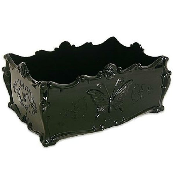 画像1: ANNA SUI アナ スイ ビューティー トレイ S (1)