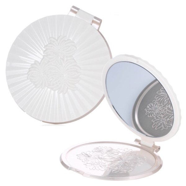 画像1: PAUL & JOE ポール & ジョー ビューティー ミラー (1)