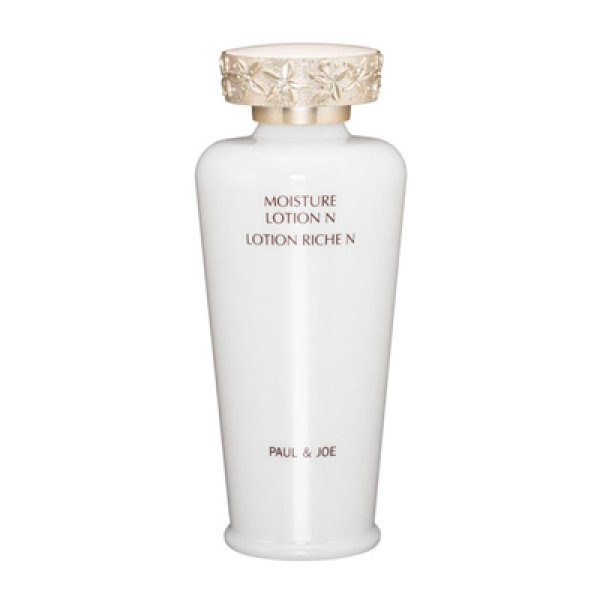 画像1: PAUL & JOE ポール & ジョー モイスチュア ローション N 200ml (1)