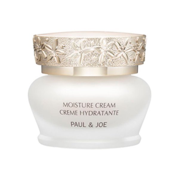画像1: PAUL & JOE ポール ＆ ジョー モイスチュア クリーム 32ml (1)
