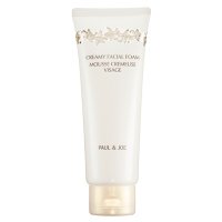 PAUL & JOE ポール ＆ ジョー クリーミィ フェイシャル フォーム 110ml