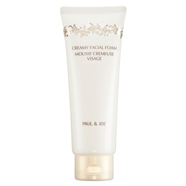 画像1: PAUL & JOE ポール ＆ ジョー クリーミィ フェイシャル フォーム 110ml (1)