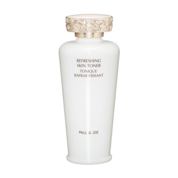 画像1: PAUL & JOE ポール & ジョー リフレッシング スキン トーナー 200ml (1)