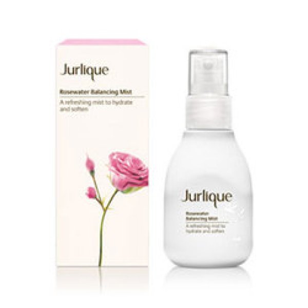 画像1: Jurlique ジュリーク ローズ ミスト バランシング 100ml (1)