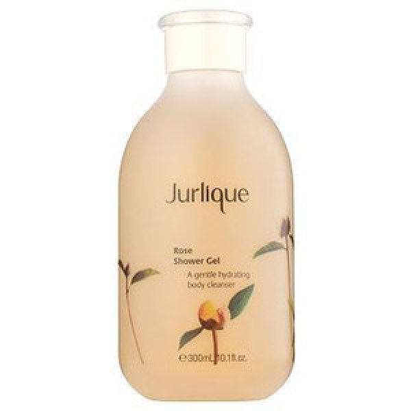 画像1: Jurlique ジュリーク シャワー ジェル ローズ 300ml (1)