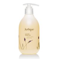 Jurlique ジュリーク シャワー ジェル ラベンダー 300ml