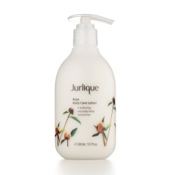 画像1: Jurlique ジュリーク ボディ ケア ローション ローズ 300ml