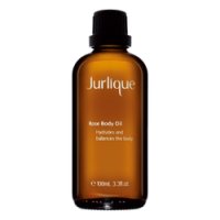 Jurlique ジュリーク トリートメント オイル ローズ 100ml