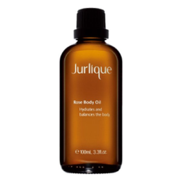 画像1: Jurlique ジュリーク トリートメント オイル ローズ 100ml (1)