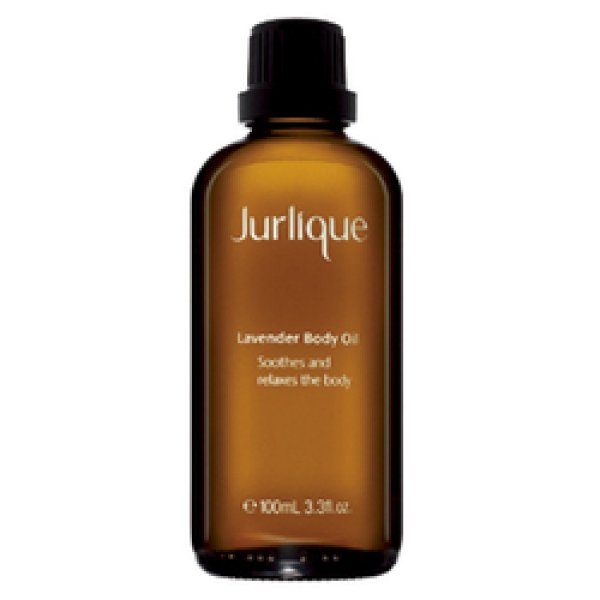 画像1: Jurlique ジュリーク トリートメント オイル ラベンダー 100ml (1)
