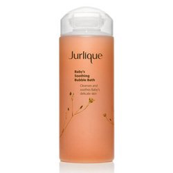 画像1: Jurlique ジュリーク ベイビーズ スージング バブル バス 200ml