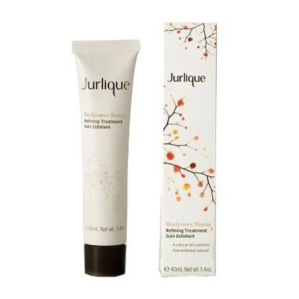 画像1: Jurlique ジュリーク グレイスフル ビューティー リファイニング トリートメント 40ml (1)