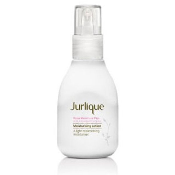 画像1: Jurlique ジュリーク ローズ モイスチャー プラス モイスチャライジング ローション 50ml (1)