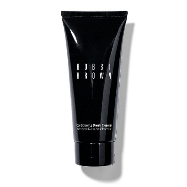 画像1: BOBBI BROWN ボビイ ブラウン コンディショニング ブラシ クレンザー 100ml (1)