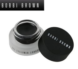 画像1: BOBBI BROWN ボビイ ブラウン ロングウェア ジェル アイライナー #1 ブラック インク