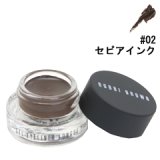 BOBBI BROWN ボビイ ブラウン ロングウェア ジェル アイライナー #2 セピア インク 3g