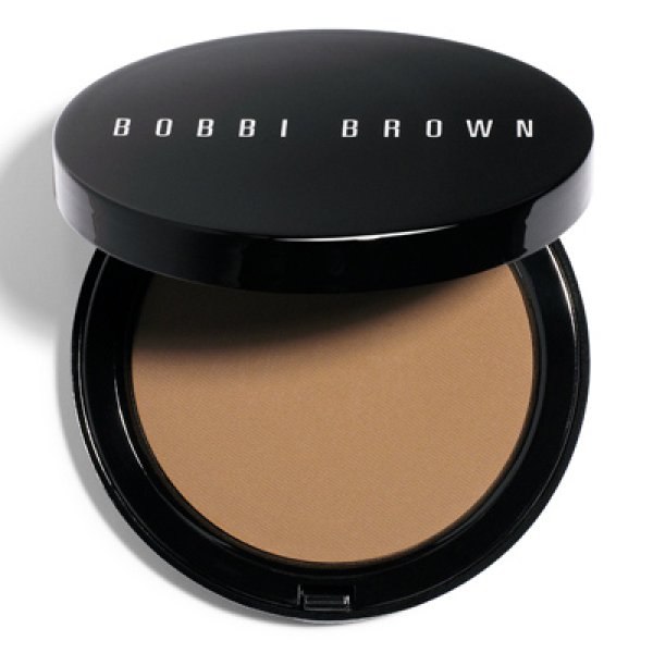 画像1: BOBBI BROWN ボビイ ブラウン ブロンジング パウダー #1 Golden Light 8g (1)