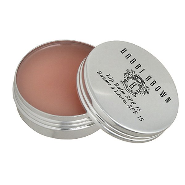 画像1: BOBBI BROWN ボビイ ブラウン リップバーム SPF15 (1)