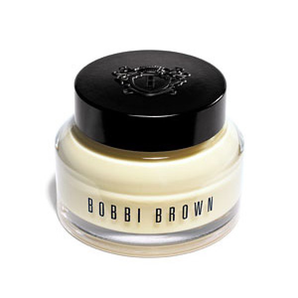 画像1: BOBBI BROWN ボビイ ブラウン ビタ エンリッチド クリーム & フェイス ベース 50ml (1)