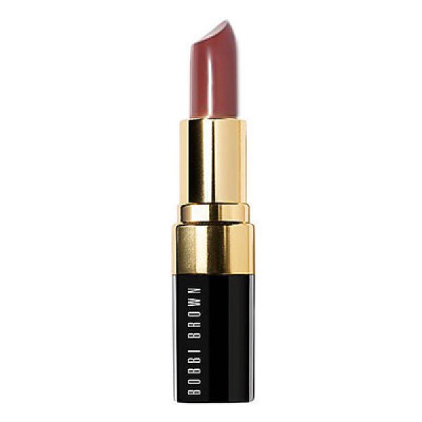画像1: BOBBI BROWN ボビイ ブラウン リップ カラー #33 Brownie 3.4g (1)