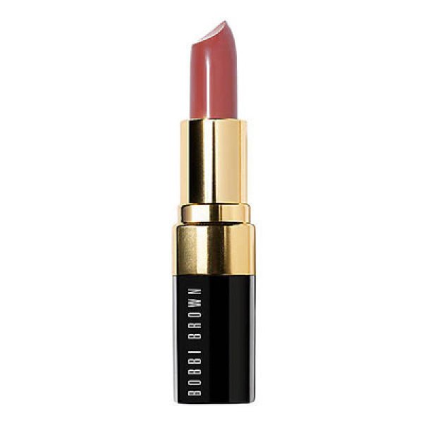 画像1: BOBBI BROWN ボビイ ブラウン リップ カラー #34 Tulle 3.4g (1)