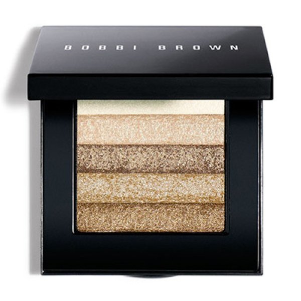 画像1: BOBBI BROWN ボビイ ブラウン シマー ブリック #Beige 10.3g (1)