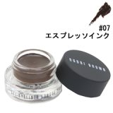 BOBBI BROWN ボビイ ブラウン ロングウェア ジェル アイライナー #7 エスプレッソ インク 3g