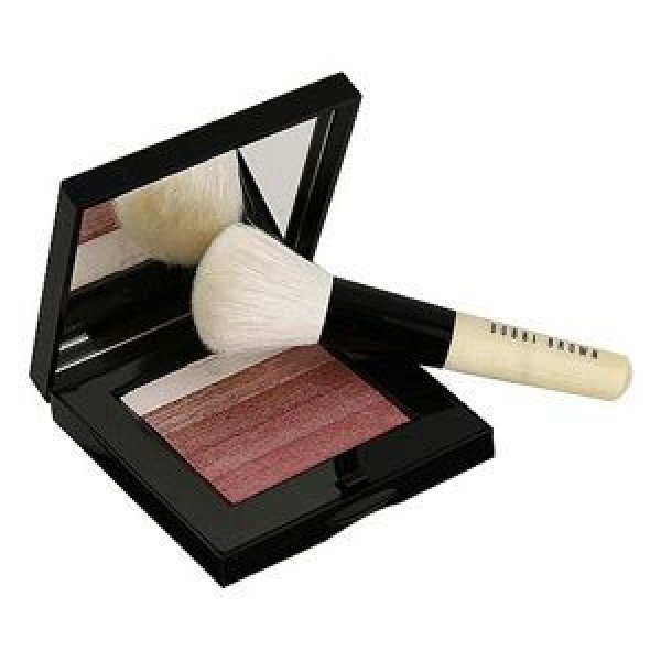 画像1: BOBBI BROWN ボビイ ブラウン シマーブリック ローズ (1)