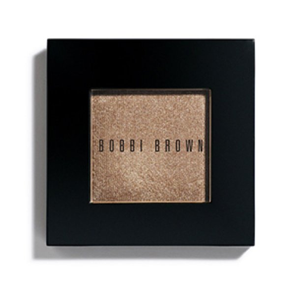 画像1: BOBBI BROWN ボビイ ブラウン メタリック アイ シャドウ #9 Burnt Sugar 2.8g (1)