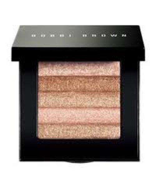 画像1: BOBBI BROWN ボビイ ブラウン シマーブリック #ピンク クォーツ 10.3g (1)